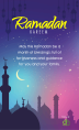 Ramadhan Kareem 1439H