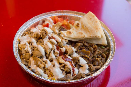 Halal cuisine has blossomed around Sacramento. Here's a rundown of places to check out